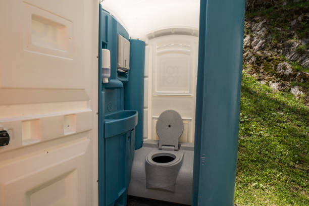 Best Construction site porta potty rental  in Breckenridge, CO