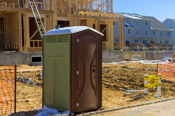Portable Toilet Options We Offer in Breckenridge, CO