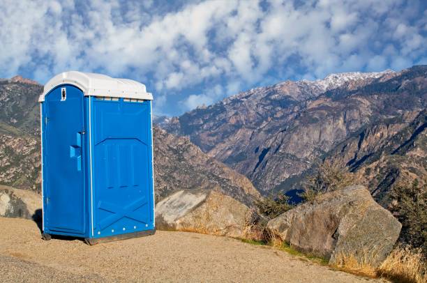 Best Portable restroom trailer rental  in Breckenridge, CO