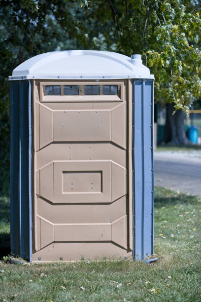 Affordable portable toilet rental in Breckenridge, CO