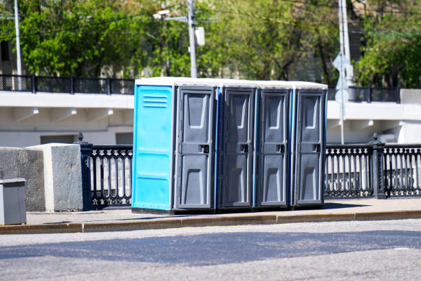 Best Sanitation services for porta potties  in Breckenridge, CO